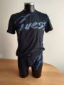 Obrázek z GUESS BOX TRIČKO+BOXER U5BG92  